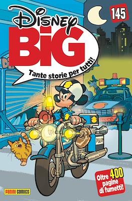 Disney Big #145