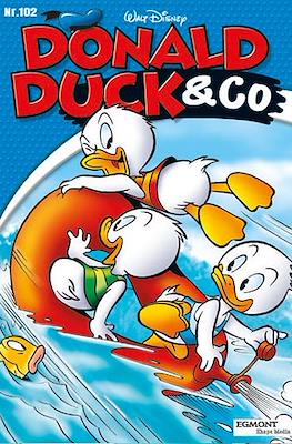 Donald Duck & Co #102