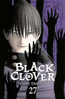 Black Clover (Rústica) #27