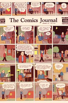The Comics Journal #233