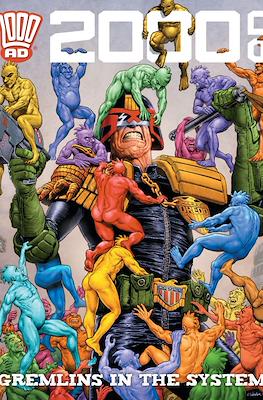 2000 AD #2110