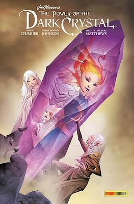 The Power of the Dark Crystal #3