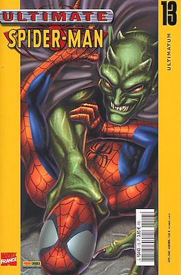 Ultimate Spider-Man Vol. 1 (2001-2009) #13