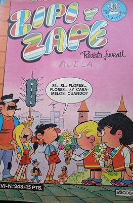 Zipi y Zape / ZipiZape #248