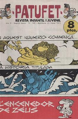 Patufet. Segona època #149