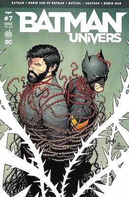 Batman Univers #7