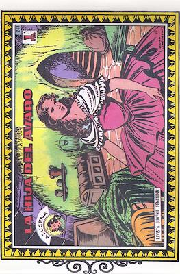 Azucena #243