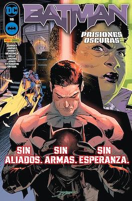 Batman (2023) (Grapa 48 pp) #18