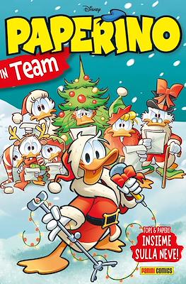 Super Disney / Disney Team #117