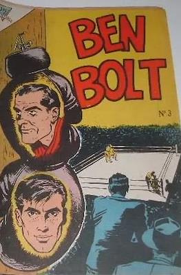 Ben Bolt #3