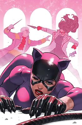 Catwoman Vol. 5 (2018-...) #66