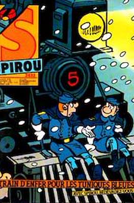 Le journal de Spirou #2432