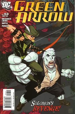 Green Arrow Vol. 3 (2001-2007) #53