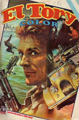 El Tony Color #17