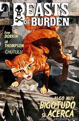 Beast of Burden #3