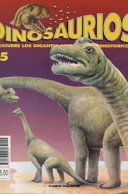 Dinosaurios #55