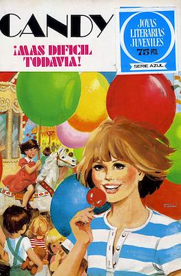 Joyas Literarias Juveniles. Serie azul / Joyas Literarias Femeninas #58