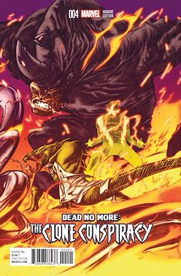 The Clone Conspiracy (2016-Variant Covers) #4.1