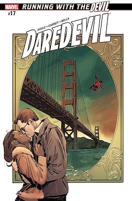 Daredevil Vol. 5 (2016-...) (Comic-book) #17