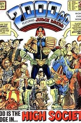 2000 AD #364