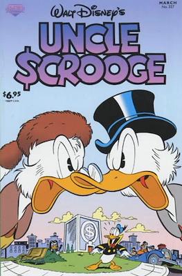 Uncle Scrooge #327