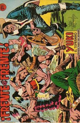 Yuki el temerario (1958) #76
