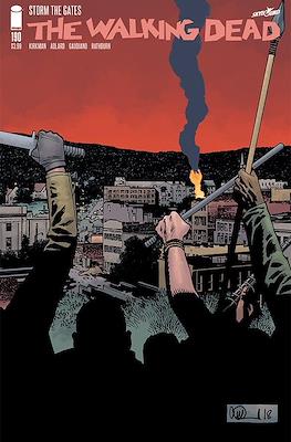 The Walking Dead #190