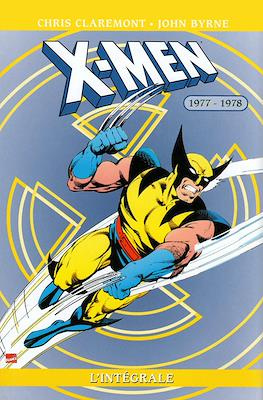 X-Men: L'intégrale #9