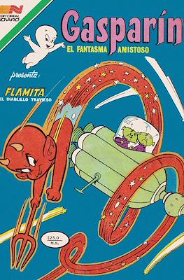 Gasparín el fantasma amistoso #183