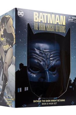 Batman The Dark Knight Returns Mask Set