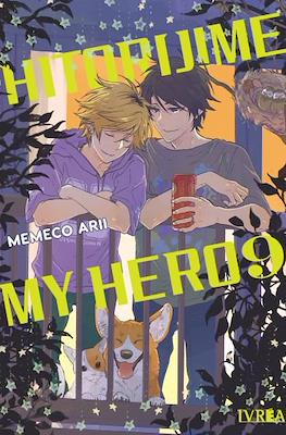 Hitorijime My Hero (Rústica con sobrecubierta) #9