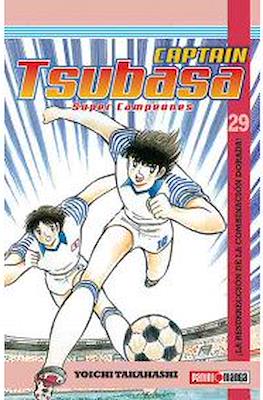 Captain Tsubasa. Super Campeones (Rústica) #29