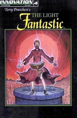 The Light Fantastic #4