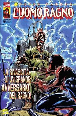 L'Uomo Ragno / Spider-Man Vol. 1 / Amazing Spider-Man #237