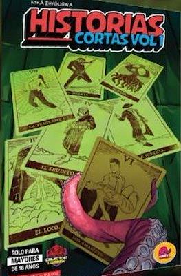 Historias Cortas #1