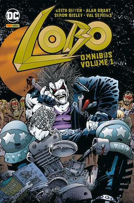 Lobo Omnibus