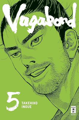 Vagabond Master Edition #5