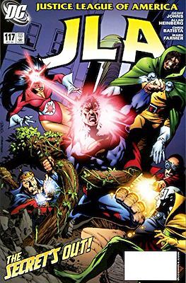 JLA (1997-2006) #117