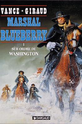 Marshal Blueberry #1