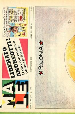 Il male - Año III (1980) #32