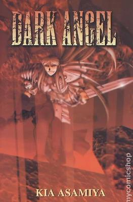 Dark Angel #24
