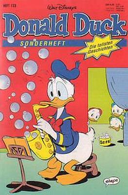 Die tollsten Geschichten von Donald Duck Sonderheft #123