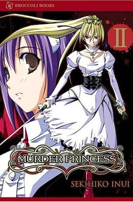 Murder Princess #2