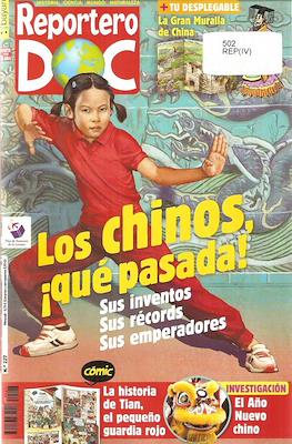 Reportero Doc #227