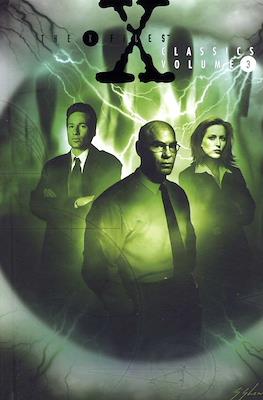 The X-Files Classics #3