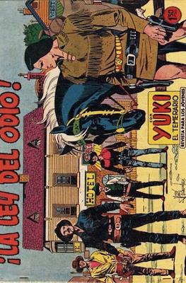 Yuki el temerario (1958) #77