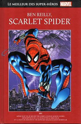 Marvel comics: le Meilleur des Super-Heros #80