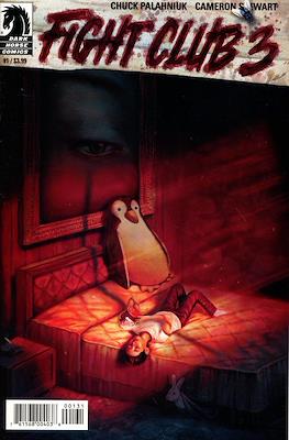 Fight Club 3 (Variant Covers) #1.2