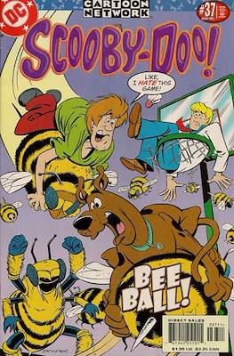 Scooby-Doo! #37