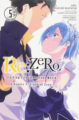 Re:ZeRo -Starting Life in Another World #12
